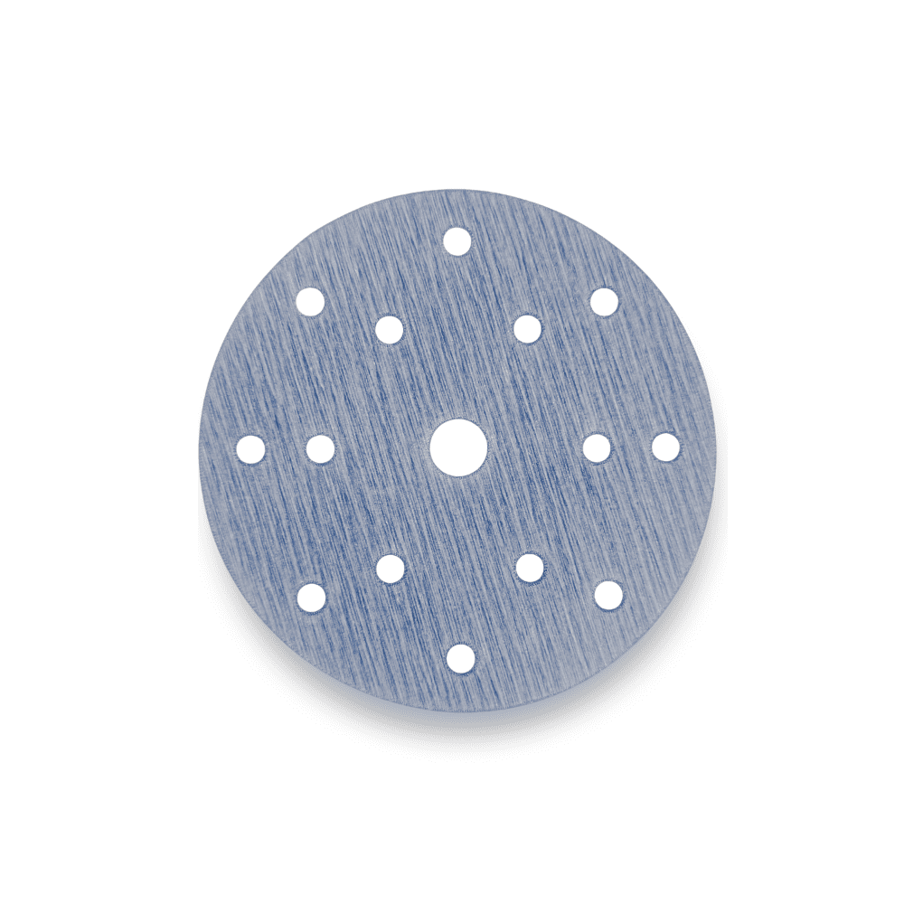 BLUE N°5