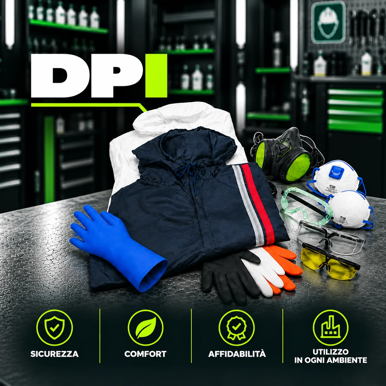 DPI